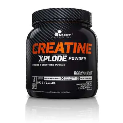 Olimp Creatine Xplode